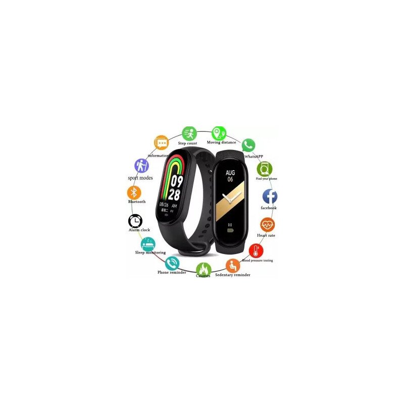  Smart Watch Home - Foto 1