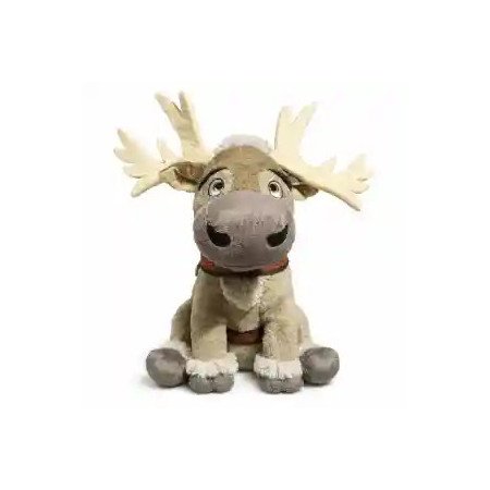  Gray Deer Doll 30 cm Last Chance Deals - Foto 1