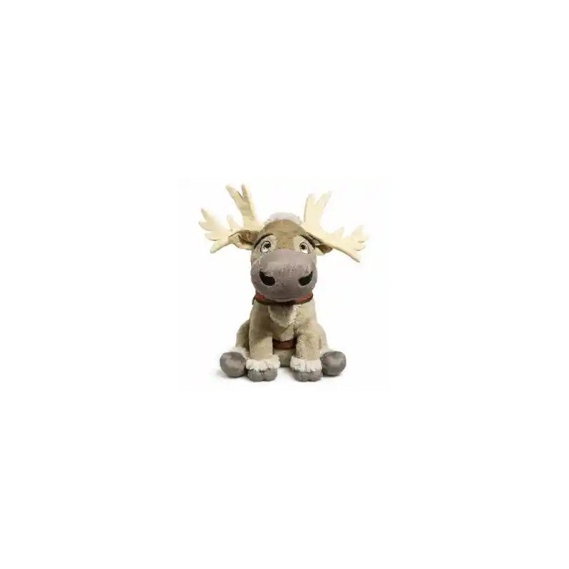  Gray Deer Doll 30 cm Last Chance Deals - Foto 1