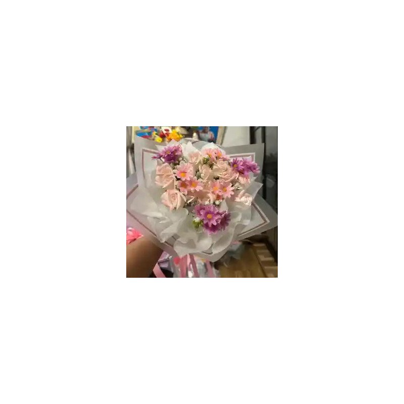  Artificial Bouquet Last Chance Deals - Foto 1