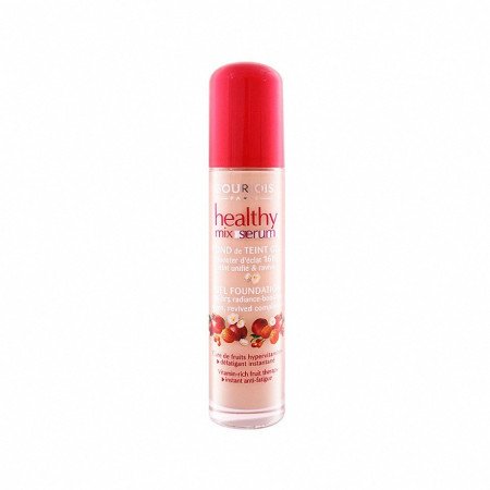 BEAUTY AND HEALTHY  FOR MAKEUP MASCARA  01