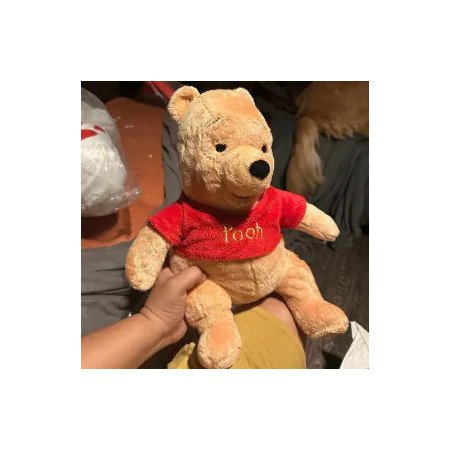 30 cm Winnie the Pooh Plush Toy - 1 