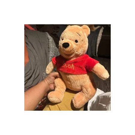 30 cm Winnie the Pooh Plush Toy - 2 