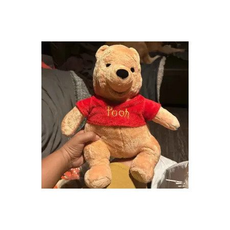 30 cm Winnie the Pooh Plush Toy - 3 