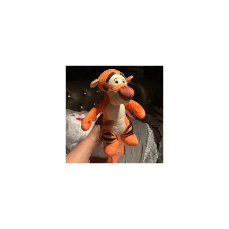 30 cm Tigger Plush Toy - 1 