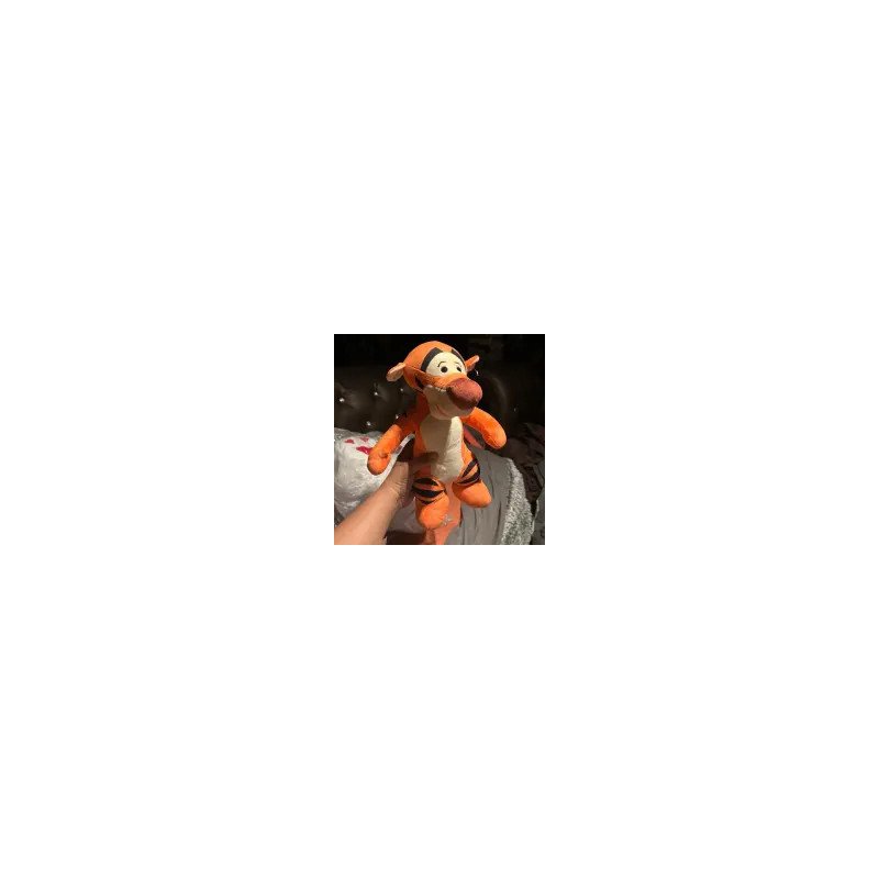 30 cm Tigger Plush Toy - 1 