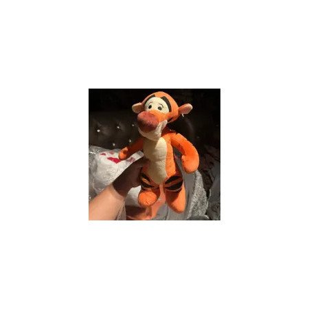 30 cm Tigger Plush Toy - 2 