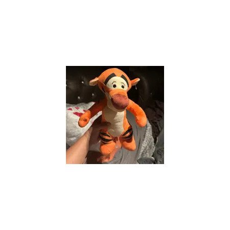 30 cm Tigger Plush Toy - 3 