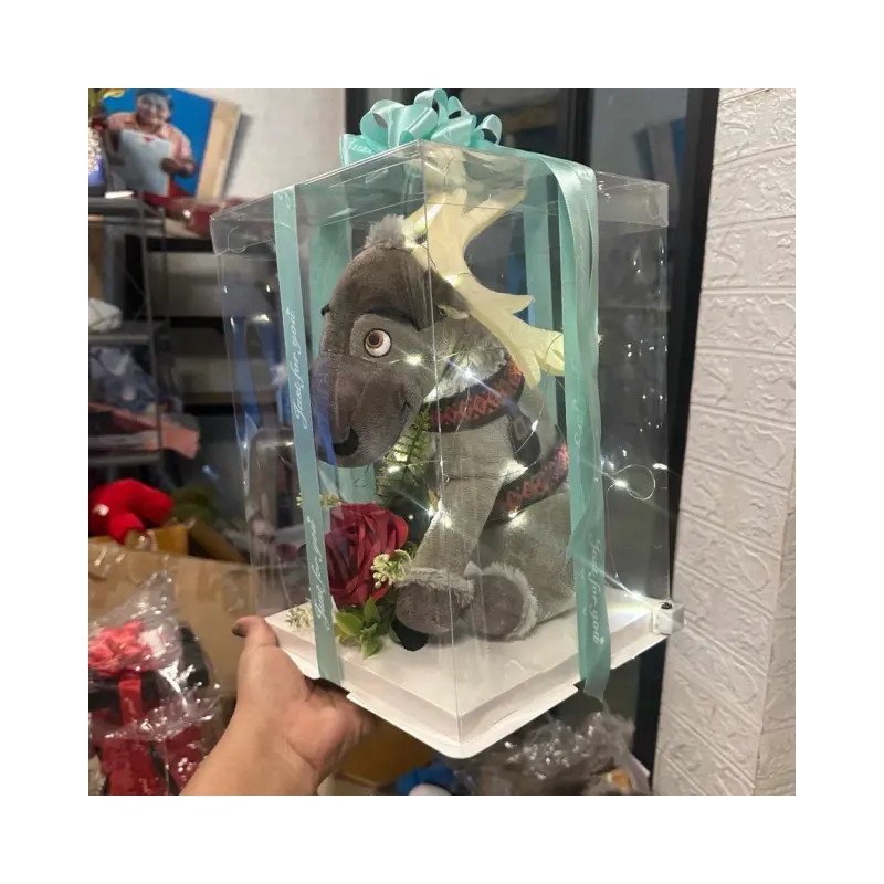Disney Frozen Sven Plush Gift 30 cm - 1 