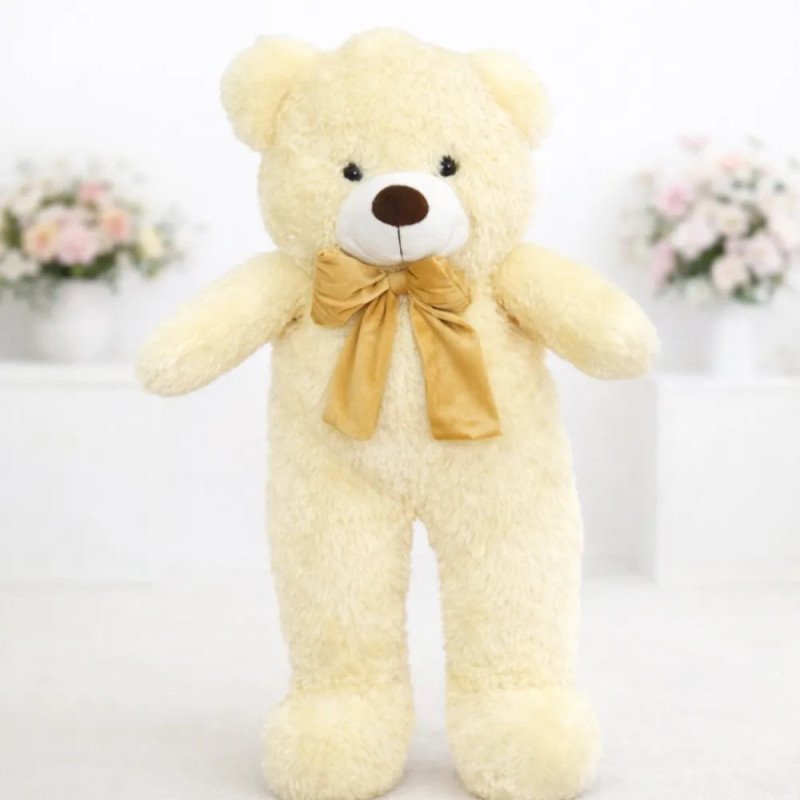 Classic Giant Teddy 100 cm - 1 