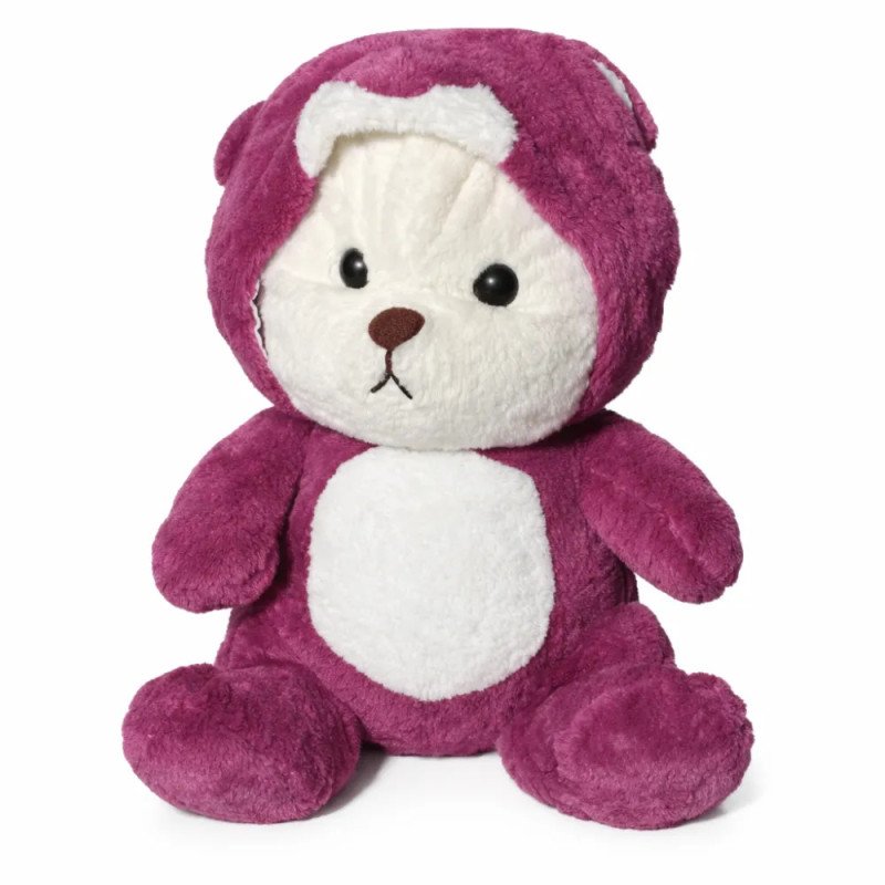 Teddy Bear Pink 100 cm - 2 