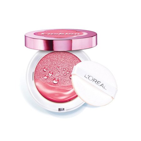 BEAUTY AND HEALTHY  FOR MAKEUP POWDER