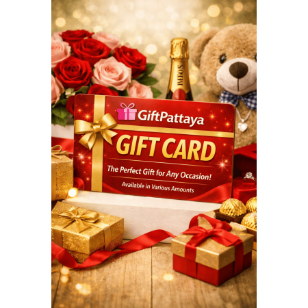 GiftPattaya Gift Card - 1 