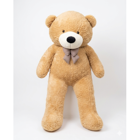  Giant Chubby Teddy Bear Plush (1m-2m) | Fast Delivery Bangkok & Pattaya Teddy Bear - Foto 1