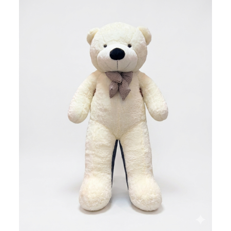  Giant Chubby Teddy Bear Plush (1m-2m) | Fast Delivery Bangkok & Pattaya Teddy Bear - Foto 2