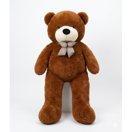  Giant Chubby Teddy Bear Plush (1m-2m) | Fast Delivery Bangkok & Pattaya Teddy Bear - Foto 5
