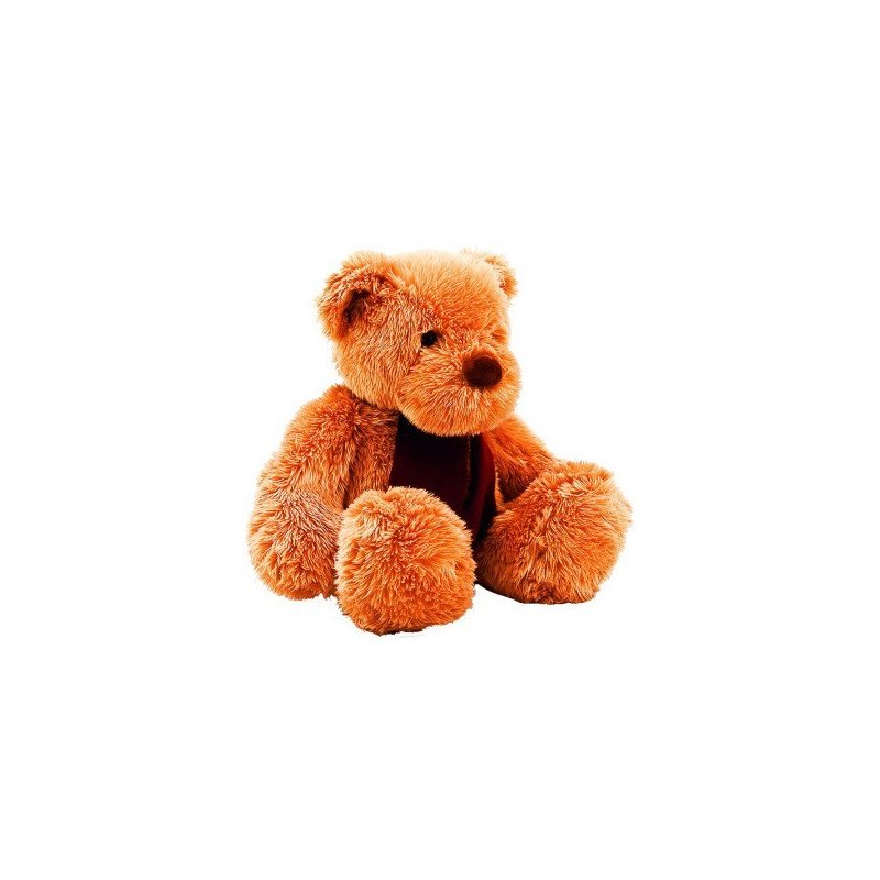 Teddy Bear 40cm – Cute Plush Gift in Pattaya Teddy Bear 40cm – Cute Plush Gift in Pattaya