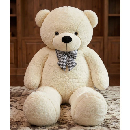 Giant Teddy Bear Delivery Pattaya (1.2m - 2m) | Big Premium Plush Toy