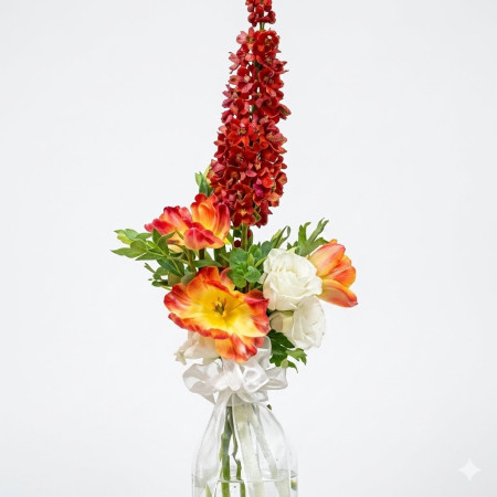 Artificial Flowers in Vase | Last Chance Deals - Shop Now!