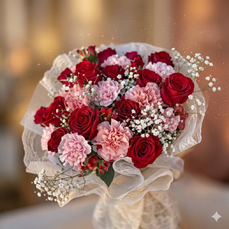 Thank You Flowers | Send Flowers Today | [Your Brand]