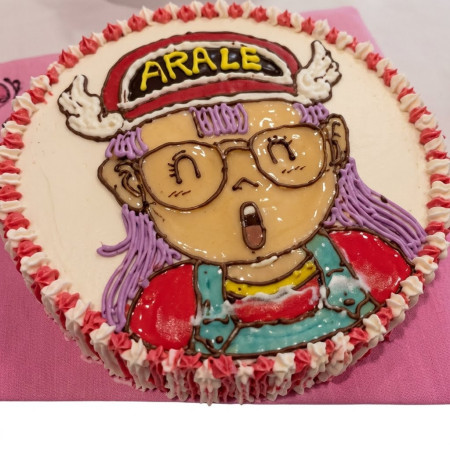 Birthday Cakes | Delicious & Custom Cakes