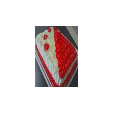 Pastel de cumpleaños 5 p 1800 g | Entrega en 2 días