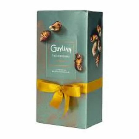 GUYLIAN SEASHELL 250G - 1 