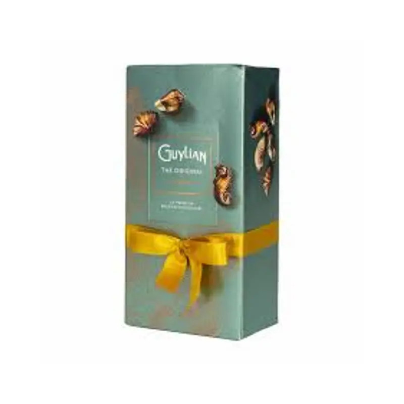  GUYLIAN SEASHELL 250G Gourmet Gift Basket Delivery Pattaya | Custom Snack Hampers Thailand - Foto 1