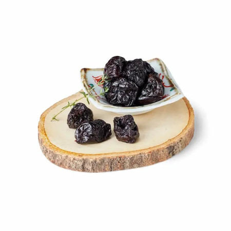  Fareeda Dried Premium Prunes Gourmet Gift Basket Delivery Pattaya | Custom Snack Hampers Thailand - Foto 1