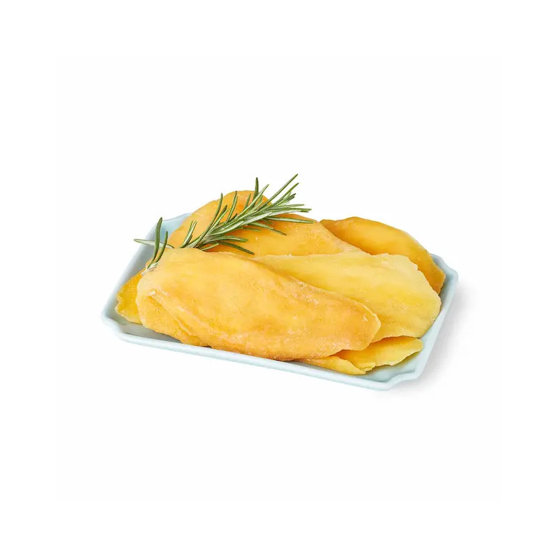  Fareeda Dried Mango Low Sugar Gourmet Gift Basket Delivery Pattaya | Custom Snack Hampers Thailand - Foto 1