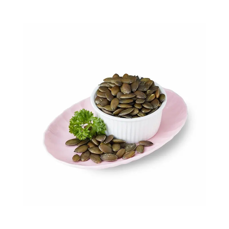  Heritage Roasted Salted Pumpkin Gourmet Gift Basket Delivery Pattaya | Custom Snack Hampers Thailand - Foto 1