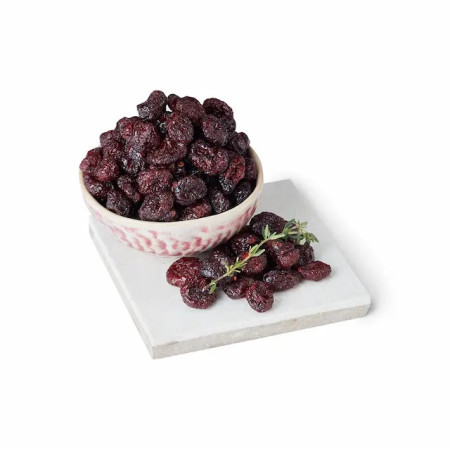  Heritage Dried Whole Cranberry Gourmet Gift Basket Delivery Pattaya | Custom Snack Hampers Thailand - Foto 1