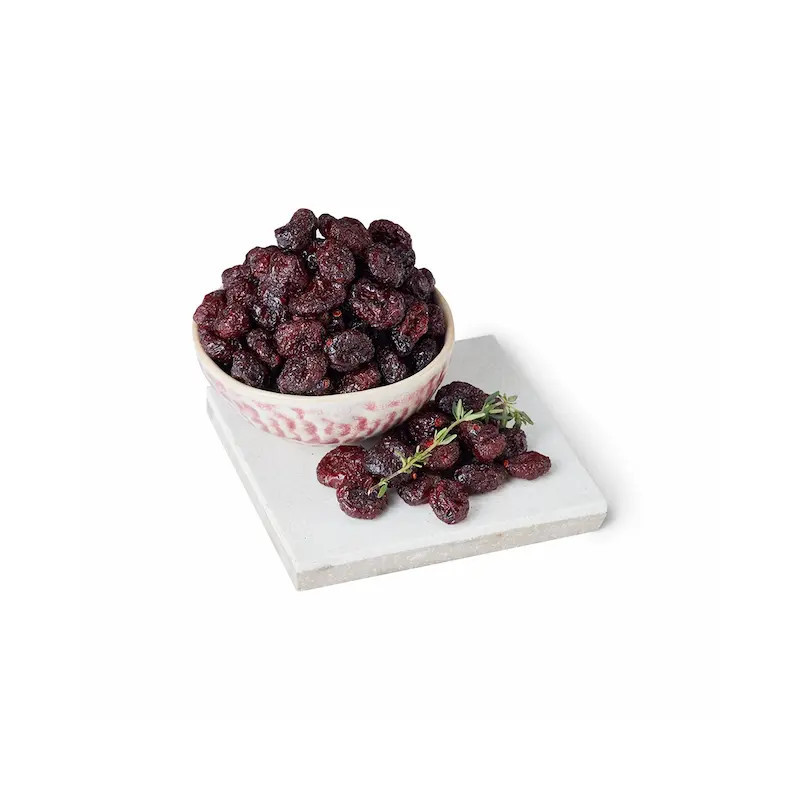  Heritage Dried Whole Cranberry Gourmet Gift Basket Delivery Pattaya | Custom Snack Hampers Thailand - Foto 1