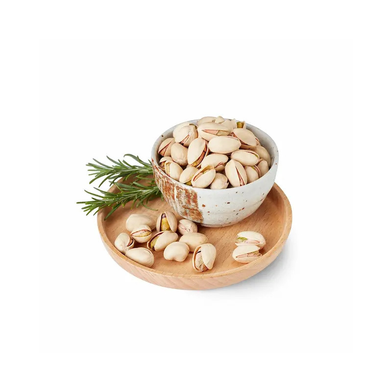  Heritage Roasted Salted Pistachios Gourmet Gift Basket Delivery Pattaya | Custom Snack Hampers Thailand - Foto 1