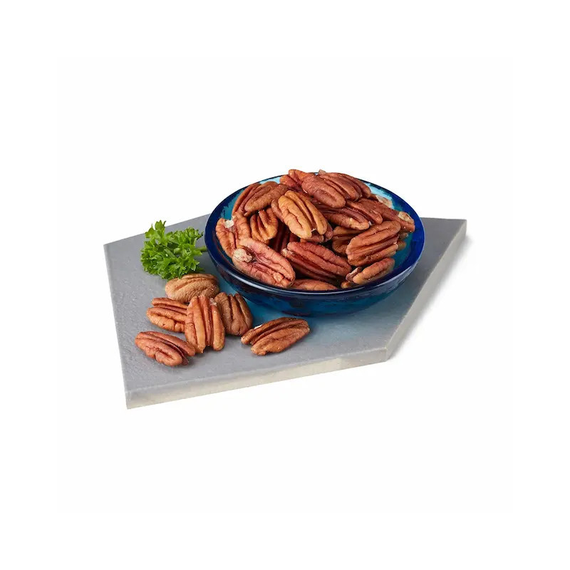  Heritage Raw Pecan Gourmet Gift Basket Delivery Pattaya | Custom Snack Hampers Thailand - Foto 1