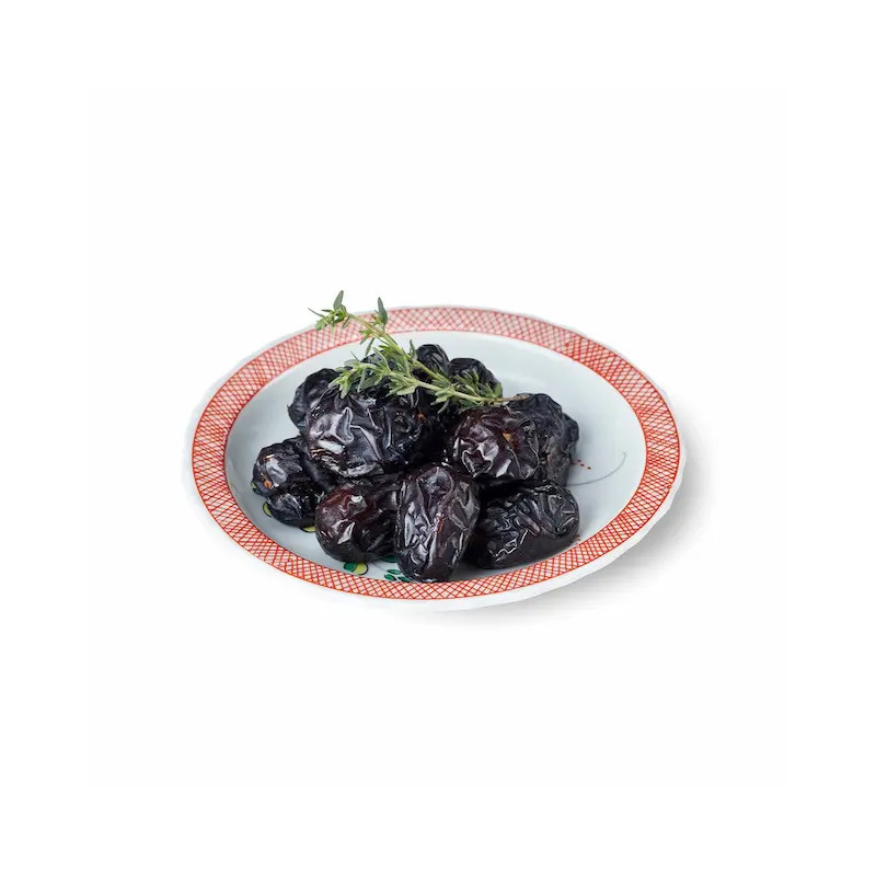  Fareeda Dried Ajwa Dates Gourmet Gift Basket Delivery Pattaya | Custom Snack Hampers Thailand - Foto 1