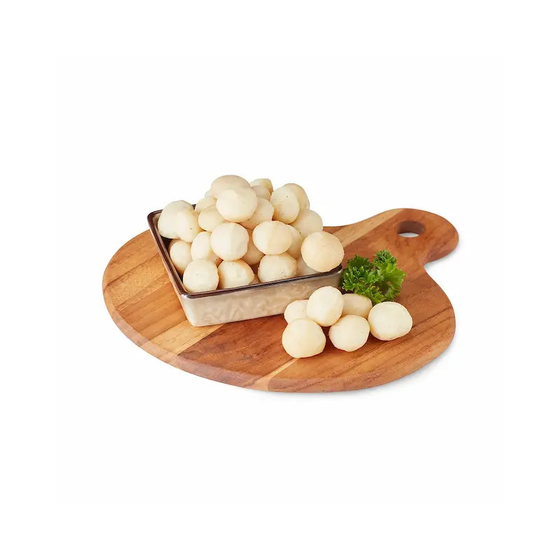  Heritage Whole Macadamias Gourmet Gift Basket Delivery Pattaya | Custom Snack Hampers Thailand - Foto 1