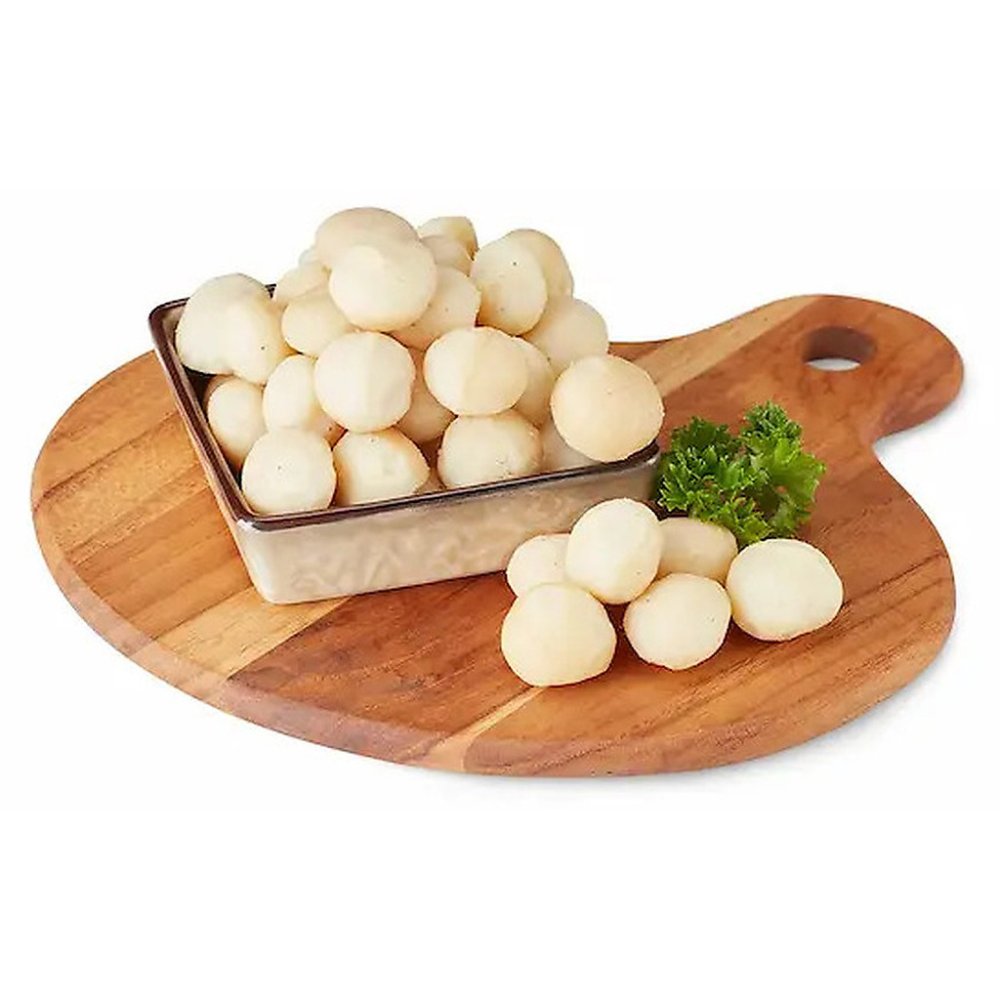 Mozzarella fresca perlini