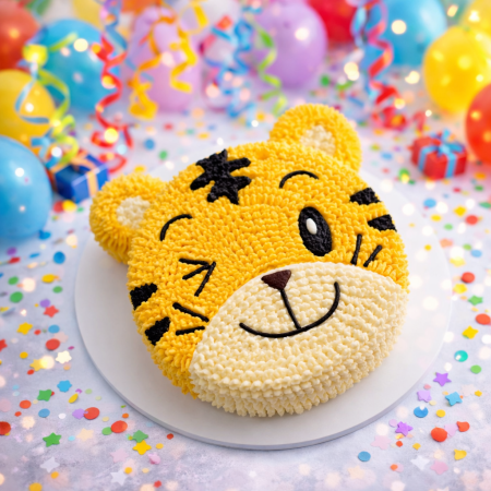 Birthday cakes CAT - 2Торты на день рождения для кошек | Вкусные и безопасные угощенияНаслаждайтесь нашими идеальными Birthday c