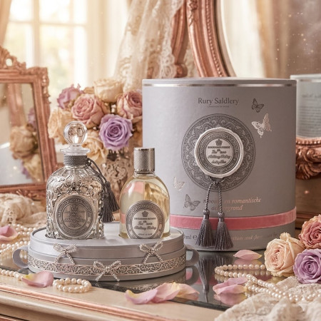 Día de San Valentín Set: Set diffuser oil | [Tu Marca]