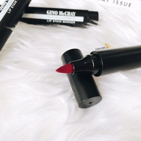 Make Up Lip Stain Marker