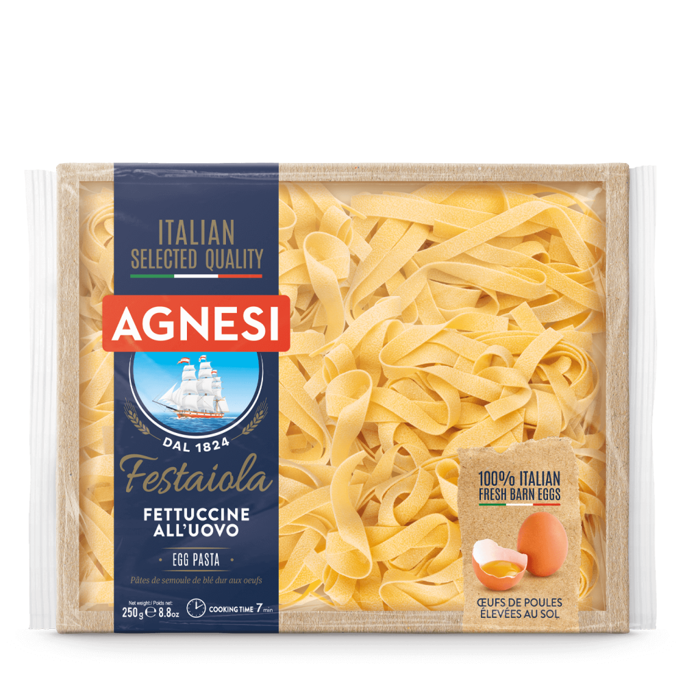 AGNESI Festaiola Tagliatelle
