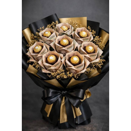  Chocolate & Money Rayong MONEY GIFT - Foto 1
