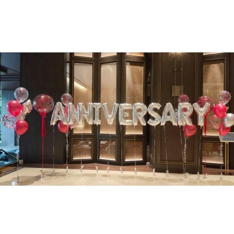  Anniversary Room Decoration Rayong Anniversary - Foto 1