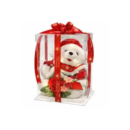 Teddy Gift Boxes Rayong - 1 Teddy Gift Boxes Rayong – Teddy Gift BoxTeddy bear gift boxes delivered in Rayong.