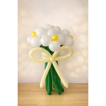  Bloom Garden Balloon Bouquet BALLOONS - Foto 1