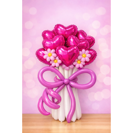 Sweetheart Balloon - 1