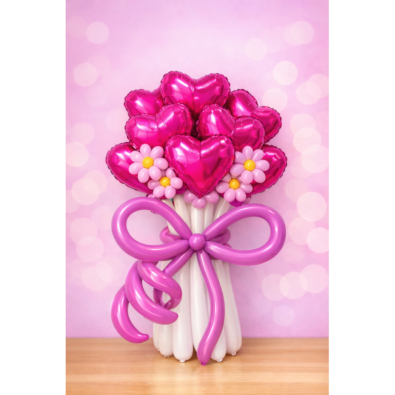 Sweetheart Balloon - 1