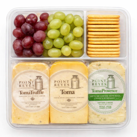 Artisanal Cheese Set - 1 