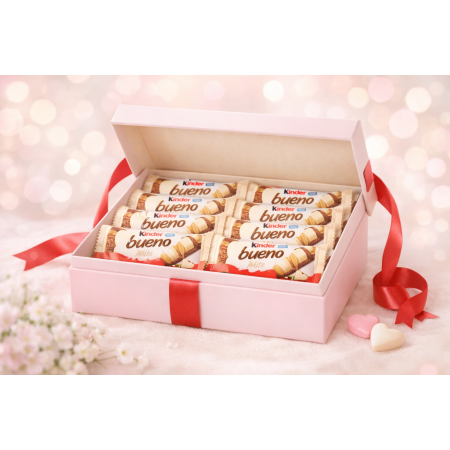 Kinder Bueno Soft Cookie - 1 
